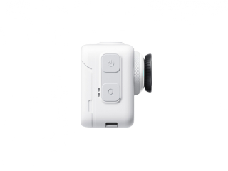 Mini kamera Insta360 GO 3S – 128GB (bílá)