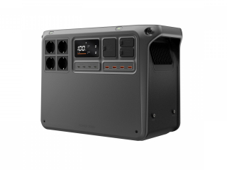 Nabíjecí stanice DJI Power 2000