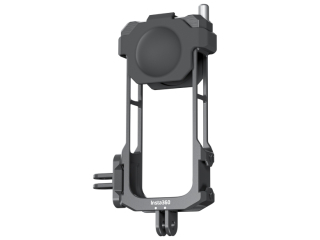 Rám pro připojení příslušenství na kameru Insta360 X3