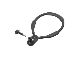 Držák akční kamery DJI Osmo Action / 2 / 3 / 4 na krk