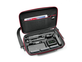 Pouzdro pro akční kamery Insta360 X5 / Insta360 X4