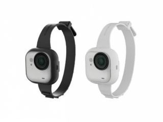 Multifunkční popruh pro kameru Insta360 GO Ultra