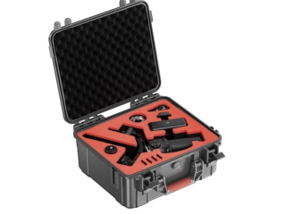 Voděodolný kufr na stabilizátor DJI RS 3 Mini