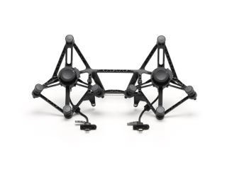 Dvojitý konektor gimbalu pro DJI Matrice 400