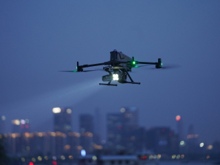 DJI Matrice 400 + DJI Care Enterprise Plus na 1 rok