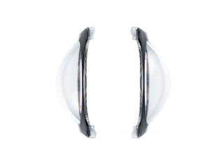 Samolepící kryt na kameru Insta360 ONE RS - 360° modul