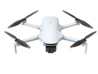 Dron ATOM 3