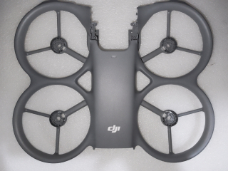 DJI Avata 360 - Propeller Guard - shora.jpg