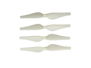 RYZE Tello luminiscenční vrtule