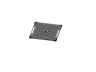 11112-vision-system-calibration-plate