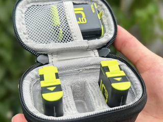 Pouzdro na baterie kamery DJI Osmo Action 3 / Osmo Action 4 / GoPro