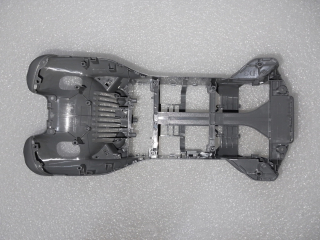DJI Mini 5 Pro - Aircraft Middle Frame.jpeg