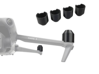 Ochranné kryty motorů na dron DJI Mavic 3