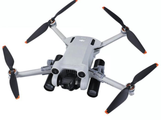 LED světlomet na dron DJI Mini 3 Pro
