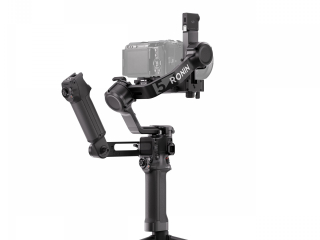 Ruční stabilizátor DJI RS 5