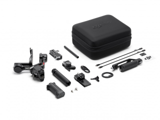 Stabilizátor DJI RS 4 Combo