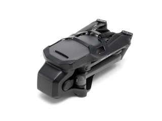 DJI Mavic 3 Pro ochranný kryt gimbalu a vrtulí