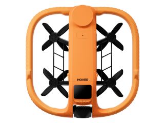 DRON HOVERAir AQUA