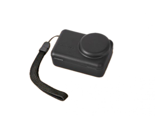 Úložný box pro akční kameru DJI Action 6 / 5 Pro / 4 / 3