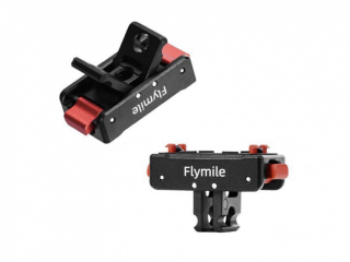 Rychloupínací magnetický držák pro akční kameru Insta350 X5