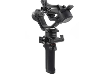 Adaptér pro připojení příslušenství na DJI RSC 2