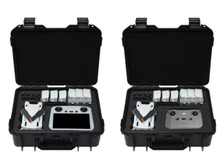 Odolný kufr na dron DJI Mini 3 / Mini 3 Pro
