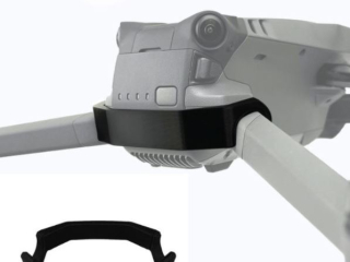 Pojistka baterie dronu DJI Mavic 3