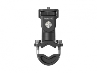 Držák kamery Insta360 na motorku