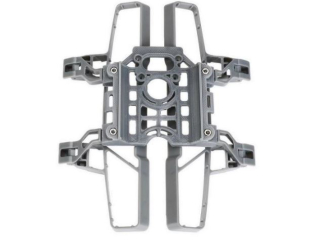 Zvýšený přistávací podvozek na DJI Mavic 3
