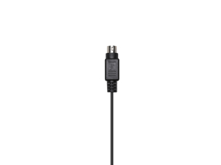 DJI Goggles Racing Edition Mono 3.5mm Jack Plug to Mini-Din Plug kabel