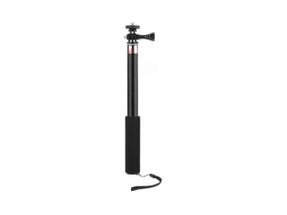 Prodlužující tyč z hliníkové slitiny (101cm)