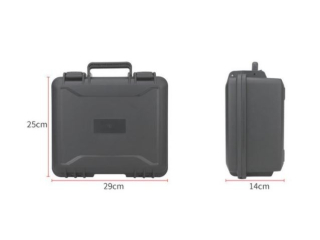 Odolný kufr na dron DJI Mini 2 / Mini 2 SE
