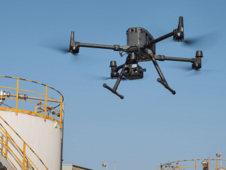 Kamera DJI Zenmuse H30 + Care Enterprise Basic na 1 rok