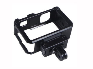 Rychloupínací rám s magnetickým adaptérem na kameru DJI Osmo Action 3