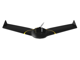 Křídlo SenseFly eBee X (bez kamery)
