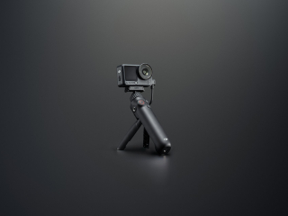 Dvojsměrná rukojeť pro akční kameru DJI Osmo Action 6