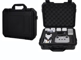 Voděodolný kufr na dron DJI Mini 3 / Mini 3 Pro