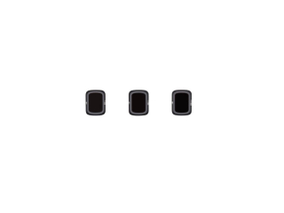 DJI Mavic Air 2 sada ND filtrů (ND 16/64/256)