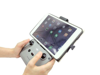 Držák tabletu na ovladač DJI Mavic Air 2 / Air 2S / Mini 2