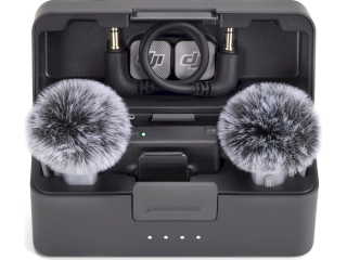 DJI Mic Mini 2 (2 TX + 1 RX + Charging Case) ze předu.jpeg