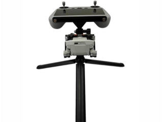 Rukojeť pro ruční natáčení s dronem DJI Mini 3 Pro a DJI RC