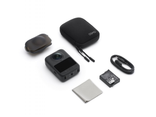 Kamera DJI Osmo 360 Standard Combo