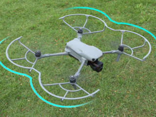 Ochranné oblouky na dron DJI Air 3