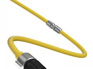 SHARGE Rychlonabíjecí USB-C na USB-C kabel