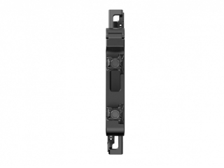 Držák na ráhno pro akční kameru Insta360 X4 Air