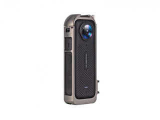 Rám z hliníkové slitiny na kameru Insta360 X4