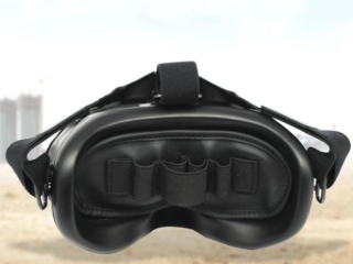Držák na antény a kabel DJI FPV Goggles V2