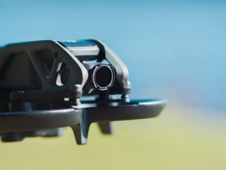Freewell sada čtyř filtrů na dron DJI Avata