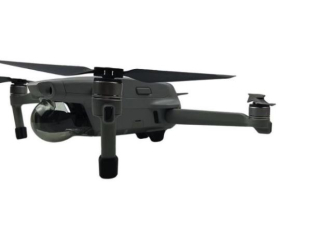Chrániče přistávacích nohou DJI Mavic Air 2 / Air 2S