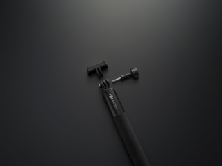 Dvojsměrná rychloupínací prodlužovací tyč DJI Osmo – 1,5 m